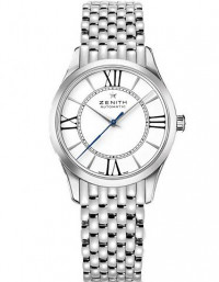 ZENITH 真力时 ELITE 系列03.2310.679/38.M2310