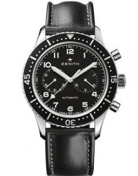 ZENITH 真力時 CHRONOMASTER 系列03.2240.4069/21.C774