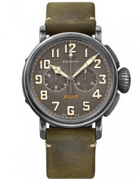 ZENITH 真力时 PILOT 系列11.2430.4069/21.C773