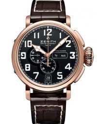 ZENITH 真力时 PILOT 系列87.2430.4054/21.C721