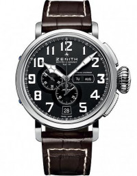 ZENITH 真力时 PILOT 系列03.2430.4054/21.C721