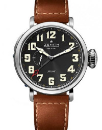 ZENITH 真力时 PILOT 系列03.2430.693/21.C723