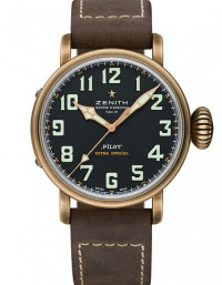 ZENITH 真力时 PILOT 系列29.2430.679/21.C753