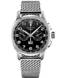 ZENITH 真力时 CHRONOMASTER 系列03.2410.4010/21.M2410