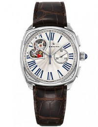 ZENITH 真力时 ELITE 系列16.1925.4062/01.C725