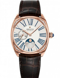 ZENITH 真力時 ELITE 系列22.1925.692/01.C725