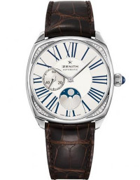 ZENITH 真力時 ELITE 系列16.1925.692/01.C725