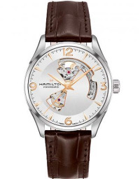 HAMILTON 汉米尔顿 JAZZMASTER 系列H32705551