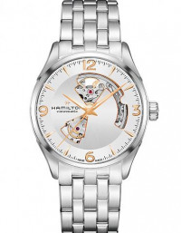 HAMILTON 漢米爾頓 JAZZMASTER 系列H32705151