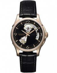 HAMILTON 汉米尔顿 JAZZMASTER 系列H32575735