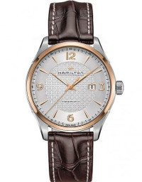 HAMILTON 汉米尔顿 JAZZMASTER 系列H42725551