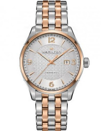 HAMILTON 汉米尔顿 JAZZMASTER 系列H42725151