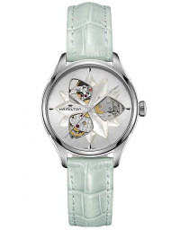 HAMILTON 汉米尔顿 JAZZMASTER 系列H32115891