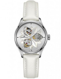 HAMILTON 汉米尔顿 JAZZMASTER 系列H32115991