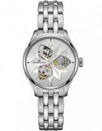 HAMILTON 汉米尔顿 JAZZMASTER 系列H32115191