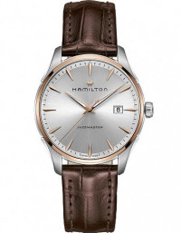 HAMILTON 漢米爾頓 JAZZMASTER 系列H32441551