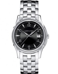 HAMILTON 漢米爾頓 JAZZMASTER 系列H32411135