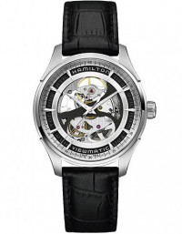 HAMILTON 汉米尔顿 JAZZMASTER 系列H42555751
