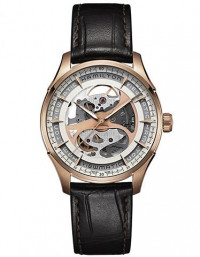 HAMILTON 汉米尔顿 JAZZMASTER 系列H42545551