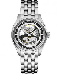 HAMILTON 汉米尔顿 JAZZMASTER 系列H42555151