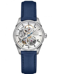 HAMILTON 汉米尔顿 JAZZMASTER 系列H42405991