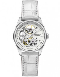 HAMILTON 汉米尔顿 JAZZMASTER 系列H32405811