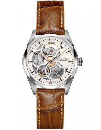 HAMILTON 汉米尔顿 JAZZMASTER 系列H32405551