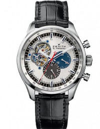 ZENITH 真力時 CHRONOMASTER 系列03.2520.4061/69.C714