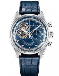 ZENITH 真力时 CHRONOMASTER 系列03.2085.4021/51.C700