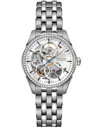 HAMILTON 汉米尔顿 JAZZMASTER 系列H42405191