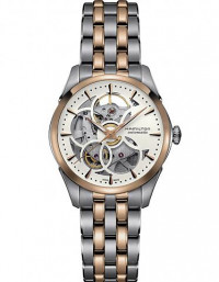 HAMILTON 汉米尔顿 JAZZMASTER 系列H32425251