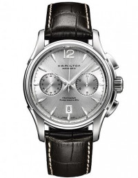 HAMILTON 汉米尔顿 JAZZMASTER 系列H32606855