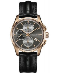 HAMILTON 汉米尔顿 JAZZMASTER 系列H32546781