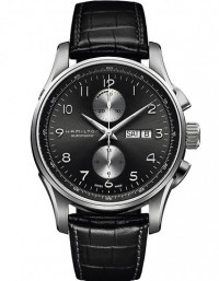 HAMILTON 汉米尔顿 JAZZMASTER 系列H32766783