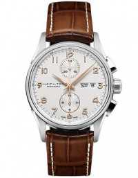 HAMILTON 汉米尔顿 JAZZMASTER 系列H32576515