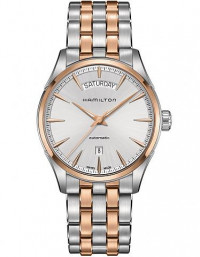 HAMILTON 漢米爾頓 JAZZMASTER 系列H42525251