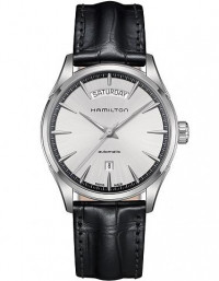 HAMILTON 汉米尔顿 JAZZMASTER 系列H42565751