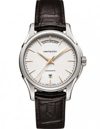 HAMILTON 汉米尔顿 JAZZMASTER 系列H32505511