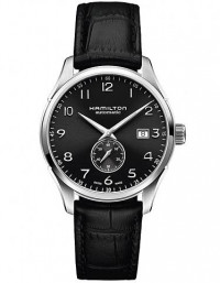 HAMILTON 汉米尔顿 JAZZMASTER 系列H42515735