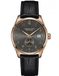 HAMILTON 汉米尔顿 JAZZMASTER 系列H42575783