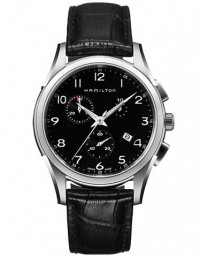 HAMILTON 汉米尔顿 JAZZMASTER 系列H38612733