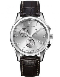 HAMILTON 漢米爾頓 JAZZMASTER 系列H38612553