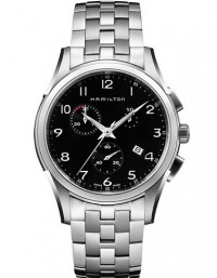 HAMILTON 汉米尔顿 JAZZMASTER 系列H38612133