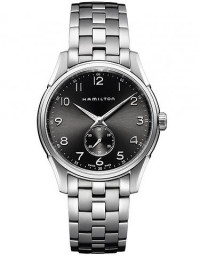 HAMILTON 漢米爾頓 JAZZMASTER 系列H38411183