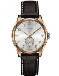HAMILTON 汉米尔顿 JAZZMASTER 系列H38441553