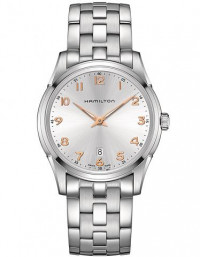 HAMILTON 漢米爾頓 JAZZMASTER 系列H38511113