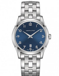 HAMILTON 漢米爾頓 JAZZMASTER 系列H38511143