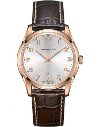 HAMILTON 漢米爾頓 JAZZMASTER 系列H38541513