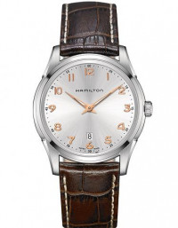 HAMILTON 漢米爾頓 JAZZMASTER 系列H38511513