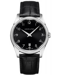 HAMILTON 漢米爾頓 JAZZMASTER 系列H38511733